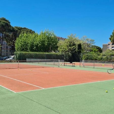 Apartament Chez Timmaflo Fréjus Zewnętrze zdjęcie