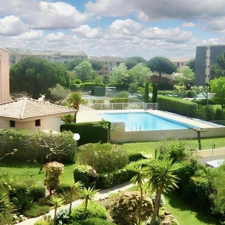 Apartament Chez Timmaflo Fréjus Zewnętrze zdjęcie