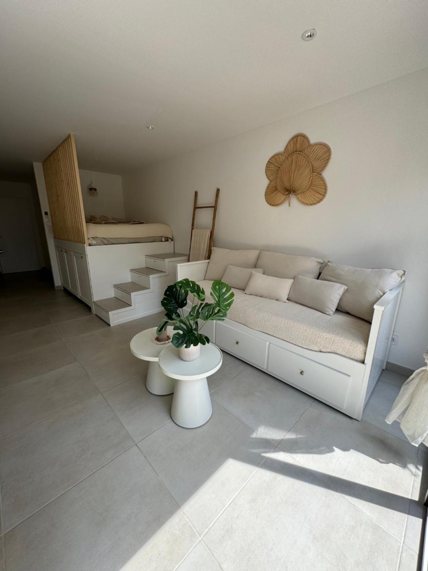 Apartament Chez Timmaflo Fréjus Zewnętrze zdjęcie