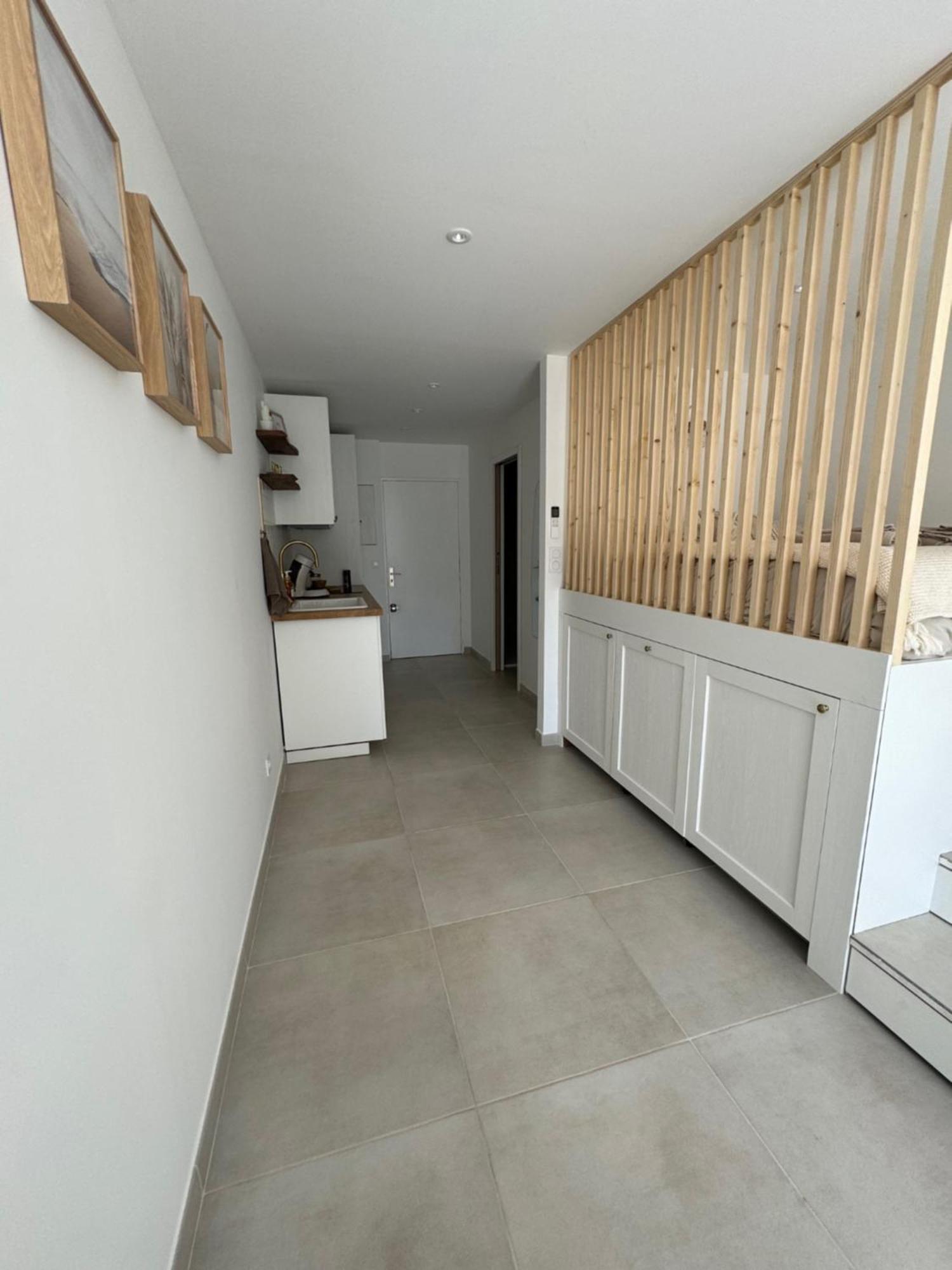 Apartament Chez Timmaflo Fréjus Zewnętrze zdjęcie