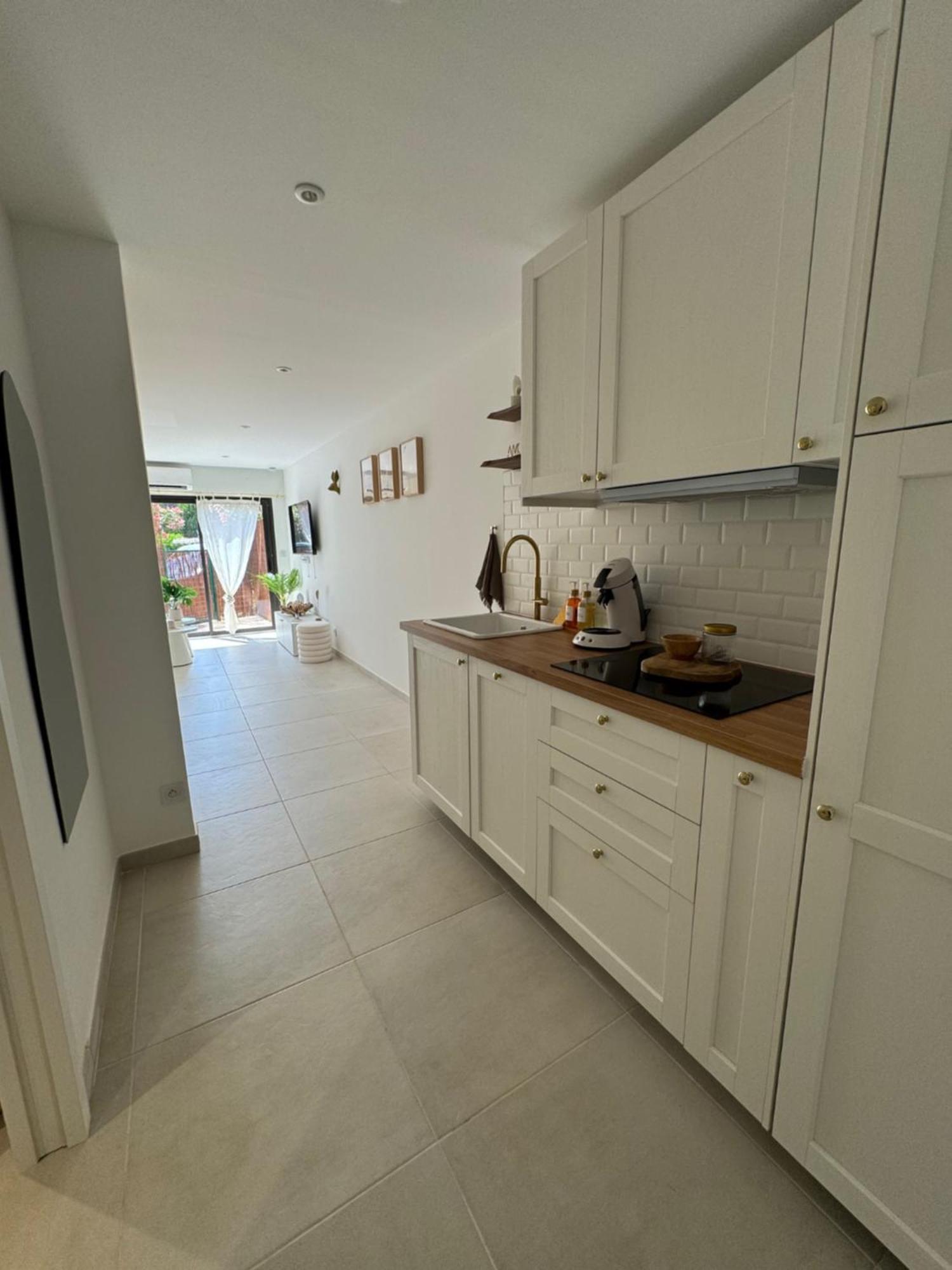 Apartament Chez Timmaflo Fréjus Zewnętrze zdjęcie