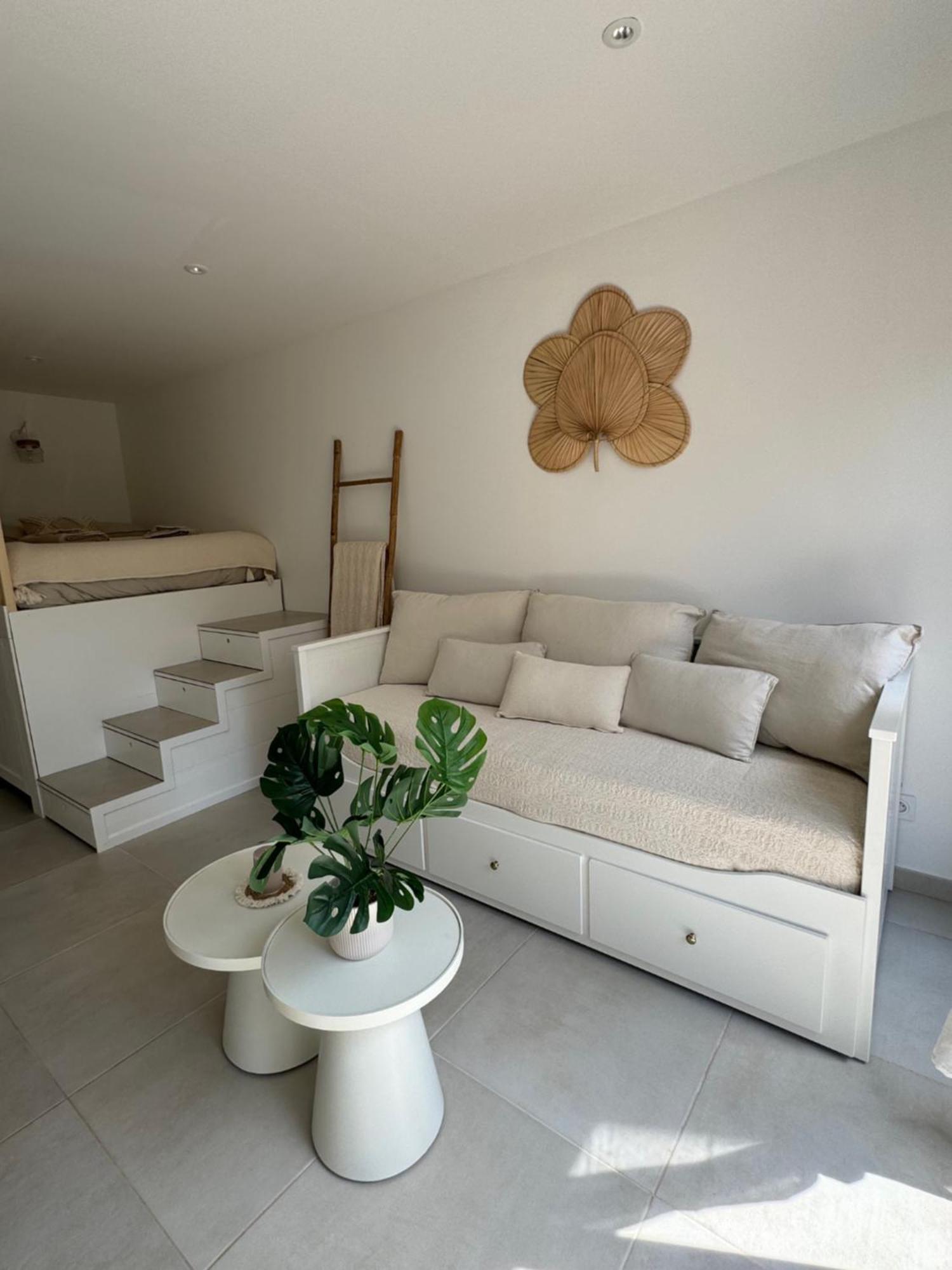Apartament Chez Timmaflo Fréjus Zewnętrze zdjęcie