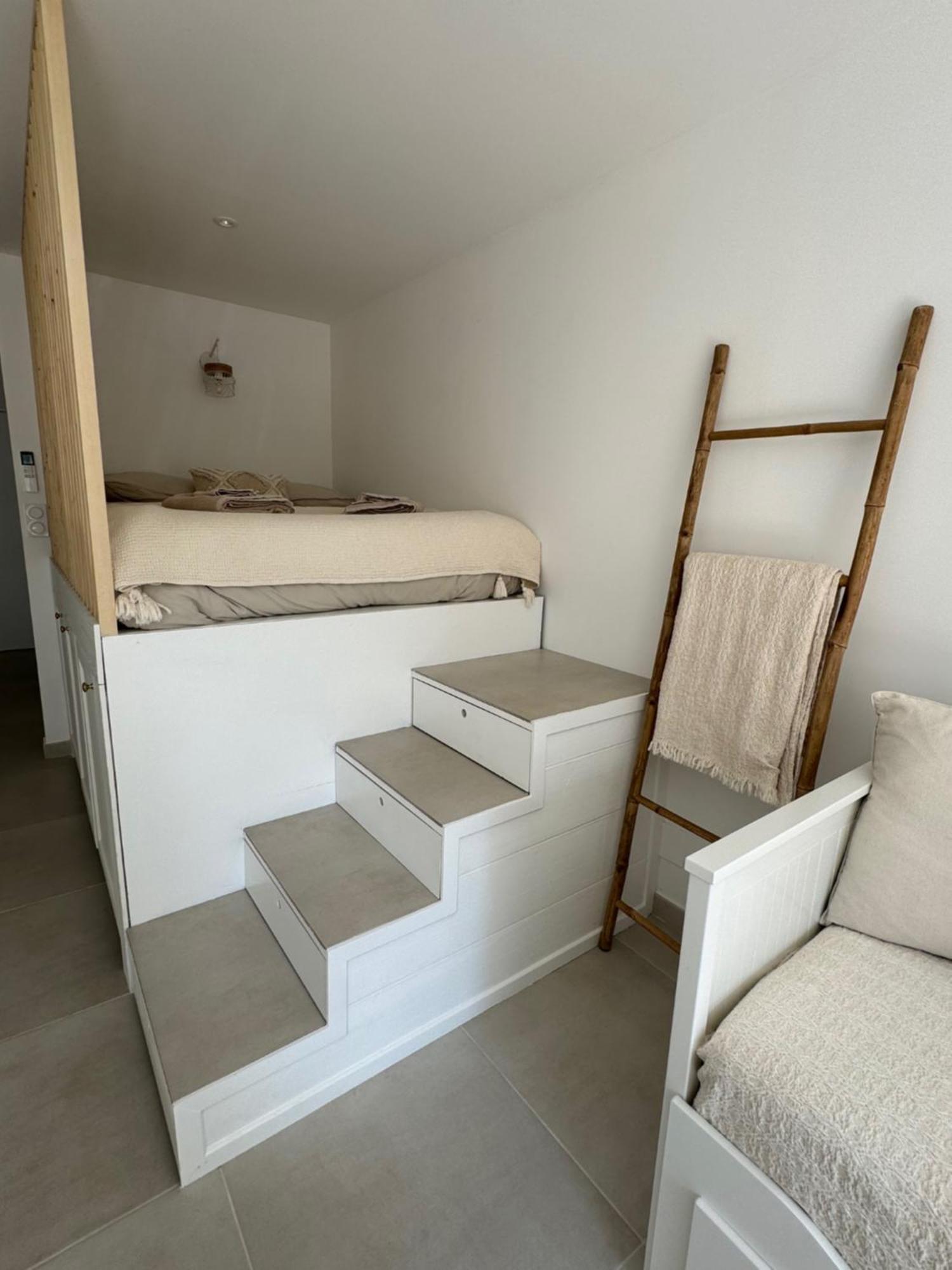 Apartament Chez Timmaflo Fréjus Zewnętrze zdjęcie