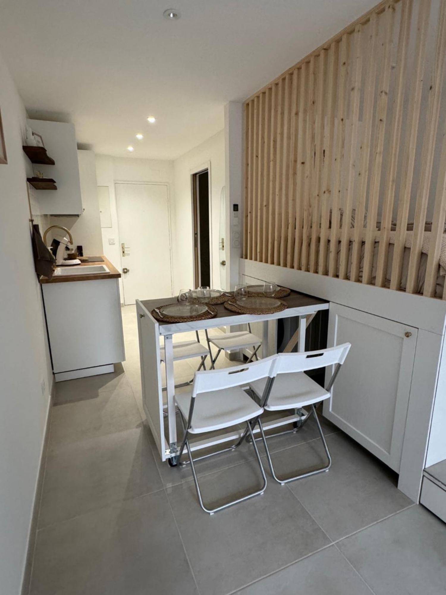 Apartament Chez Timmaflo Fréjus Zewnętrze zdjęcie