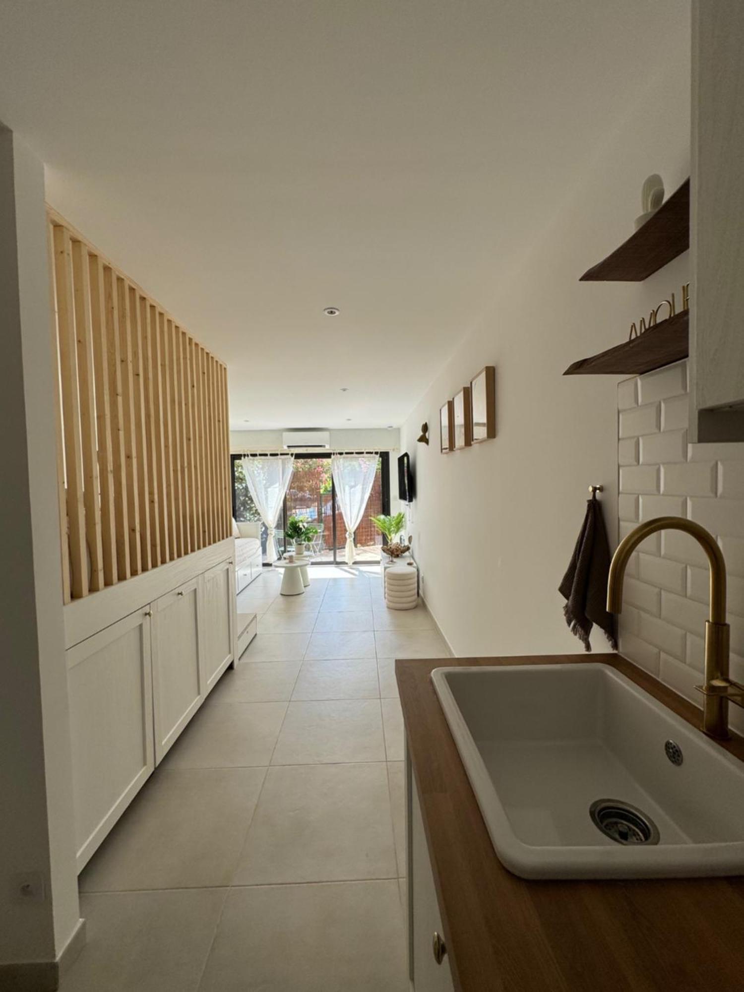 Apartament Chez Timmaflo Fréjus Zewnętrze zdjęcie
